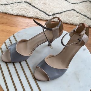 NWOT Nine West heels